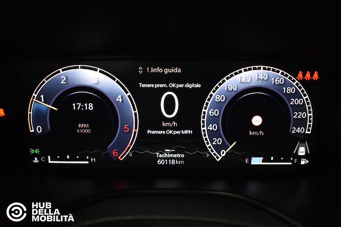 JEEP Compass 1.6 Multijet II 2WD S